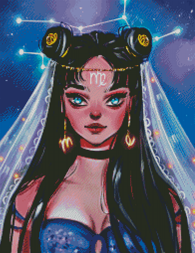 Virgo
