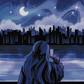 Purple City