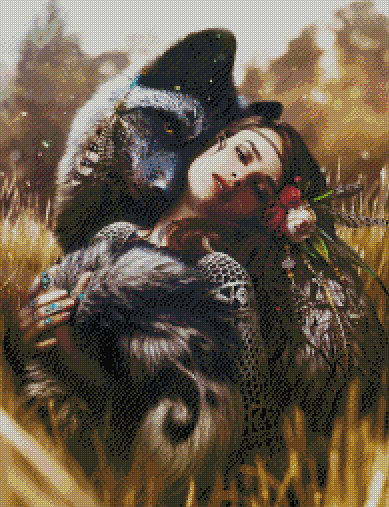 Twin Spirits