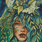 The Lunar Wildling