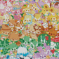 Lil Rainbow Cows
