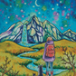 Mountains And Stars