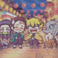 Slayers By Chance, Friends By Choice