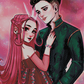Persephone's Prom