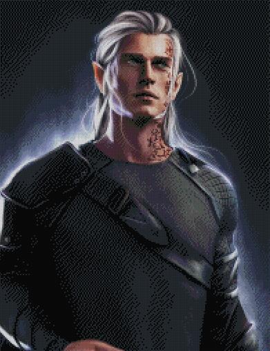 Whitethorn