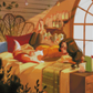 Attic Bedroom