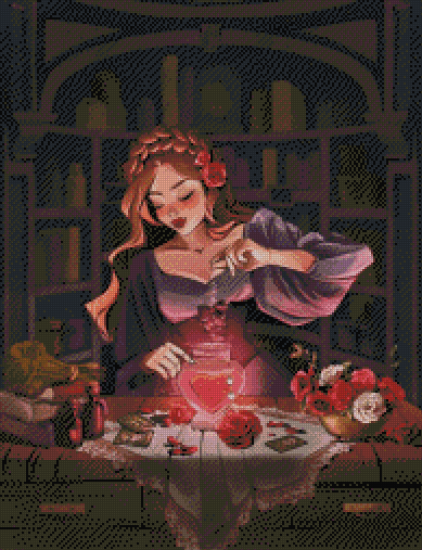 Love Potion