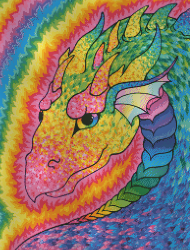 Spirit Dragon