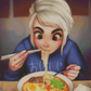 Ramen Break