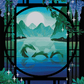 Serpent Lake