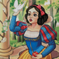 Fairest Of All
