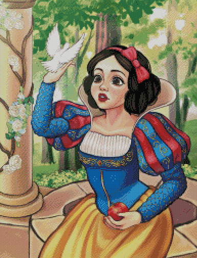 Fairest Of All