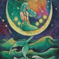 Time With The Moon
