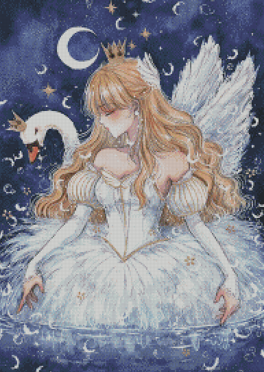 Swanlake