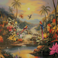 Hidden In Tropics