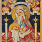 Holy Night | J.C. Leyendecker