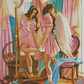 Cupid's Room