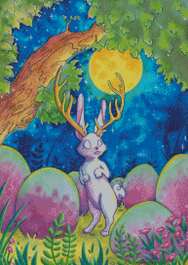 Jackalope