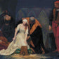 The Execution of Lady Jane Grey | Paul Delaroche