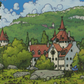 Mage School
