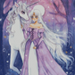 The Last Unicorn