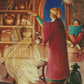 The Legend Of The First