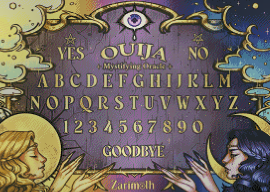 Ouija