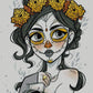 Mi Catrina