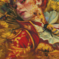 Queen Bee Marie