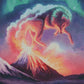 Lava Ghost