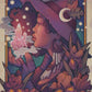 Crystal Witch