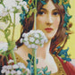 Our Lady of Cow Parsley