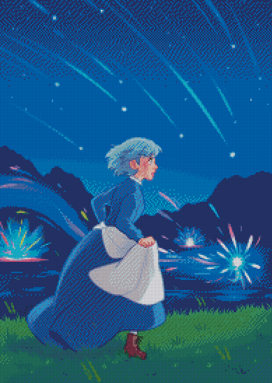 Chasing Stars