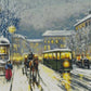 Winters Welcomed