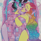 The Extraterrestrial Kiss