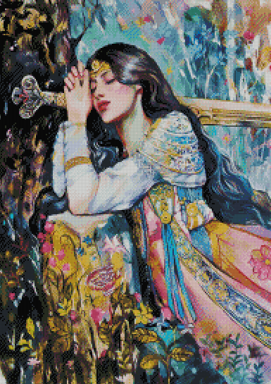 Lady Guinevere