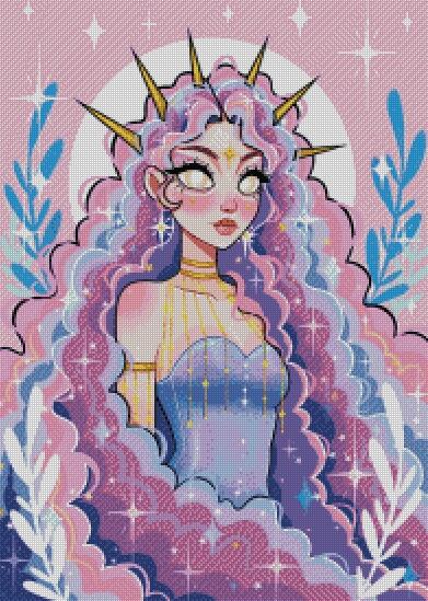 Queen Of Dawn
