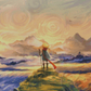 Little Wonderer