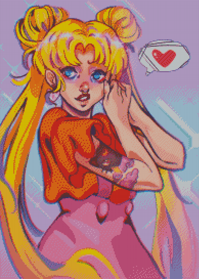 Sailor Cutie