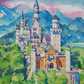 Neuschwanstein Castle