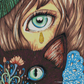 A Tear For The Departed