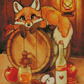 Cider And Cinnamon