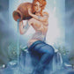 Goddess Of Healing Waters | NSFW