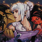 Sapphic Embrace