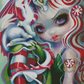 Peppermint Dragonling