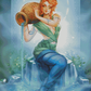 Goddess Of Healing Waters