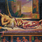 Cleopatras Death | German von Bohn