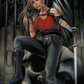 The Morrigan