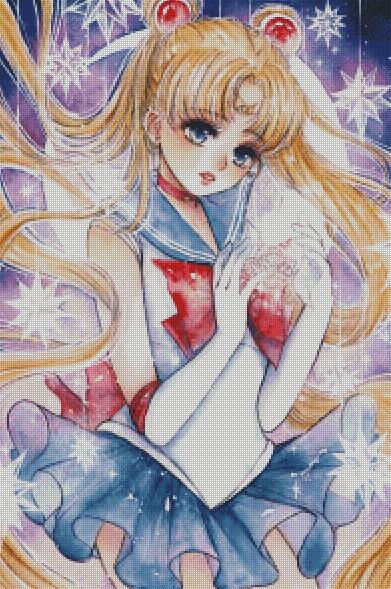 Moon II