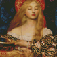 Vanity | Frank Cadogan Cowper